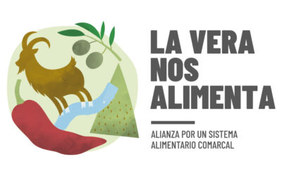 ‘La Vera nos alimenta’ da sus primeros frutos y comienza el trabajo de diagnóstico del sistema alimentario comarcal