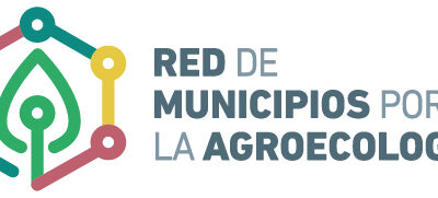 La Red de Municipios por la Agroecología cambia de nombre y de identidad visual
