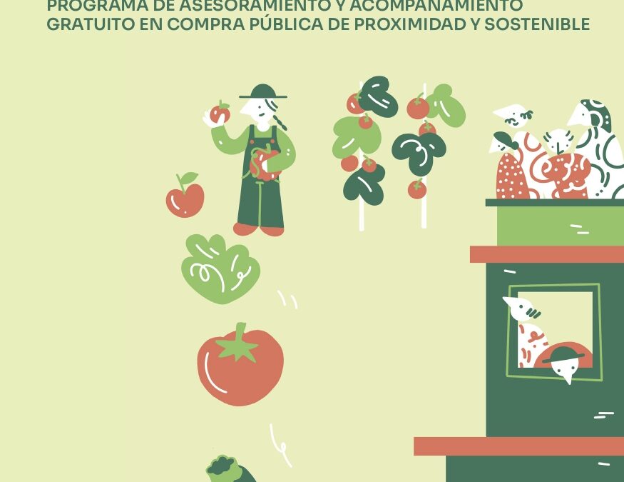 Entretantos lanza un programa de acompañamiento en compra pública a municipios de Castilla y León