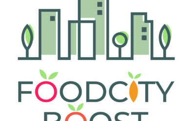 Food City Boost: un nuevo proyecto para revelar el potencial de la agricultura urbana