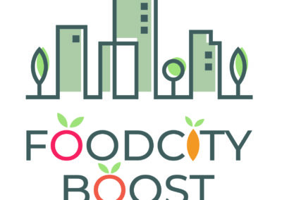 Food City Boost