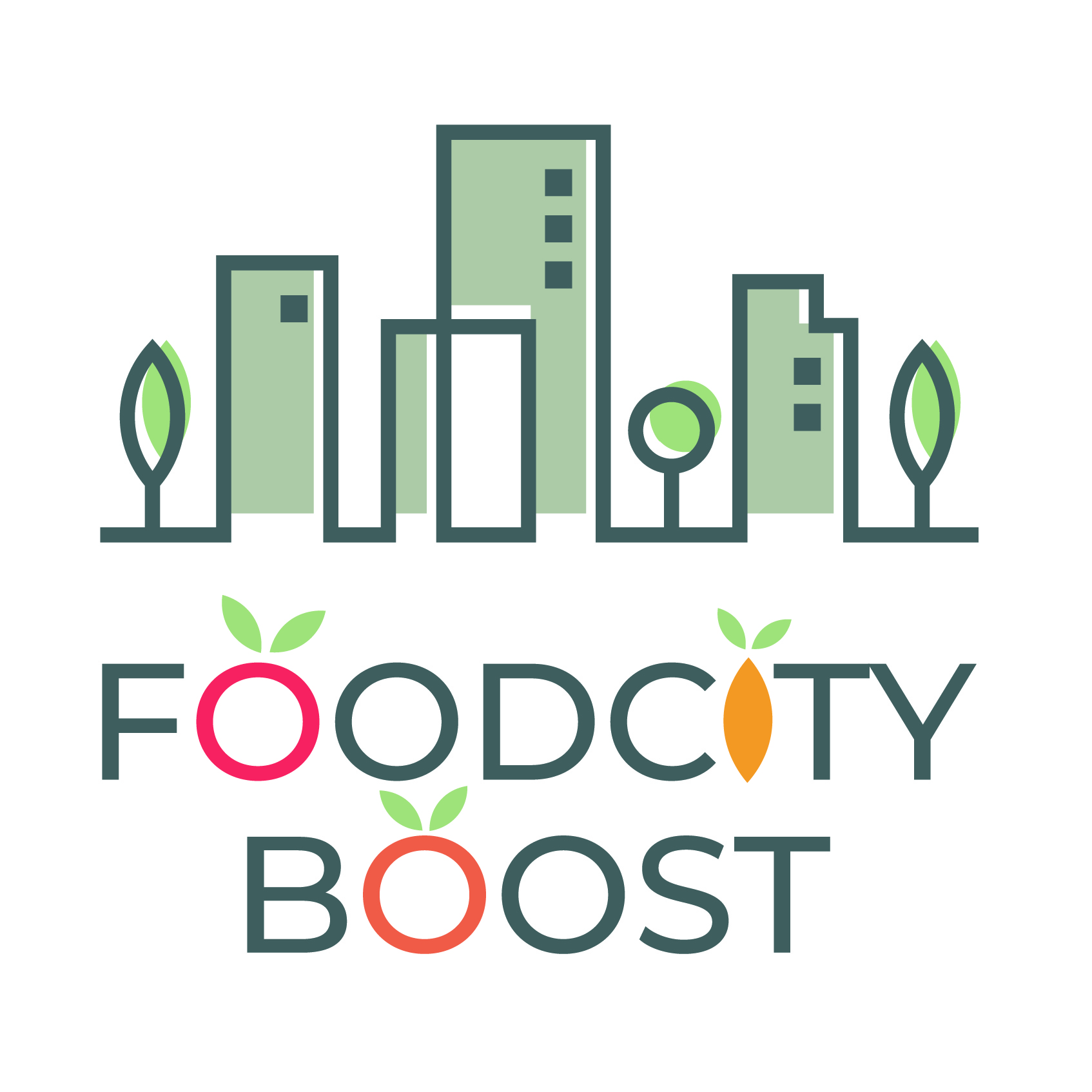 Food City Boost