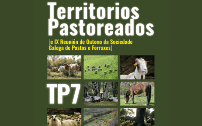 Territorios Pastoreados 7: Avance de programa de nuestro evento anual de ganadería extensiva y pastoreo