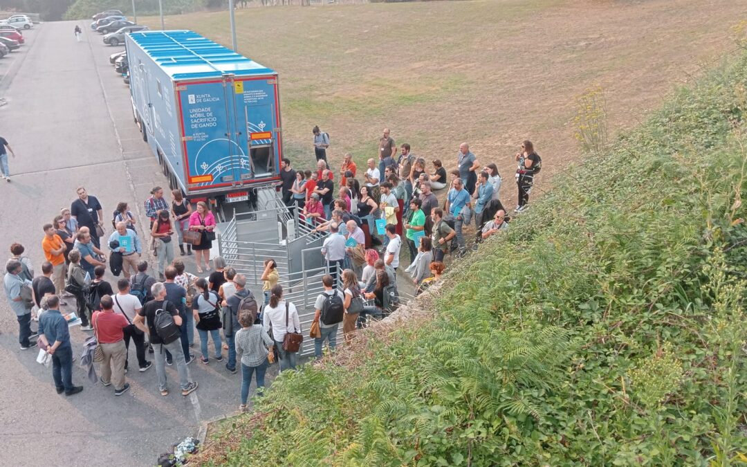 Territorios Pastoreados apuesta por la viabilidad de la ganadería extensiva en España desde la diferenciación y las alianzas