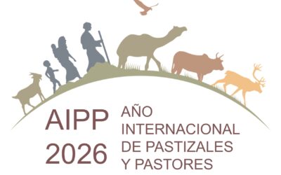 Año Internacional del Pastoreo y los Pastizales #AIPP2026 #IYRP2026