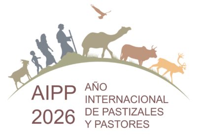 Año Internacional de los Pastizales y el Pastoreo (IYRP2026)